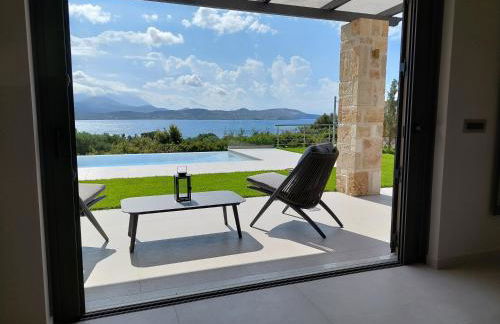 Alekos Beach Houses-Elia Villas - Foto 32