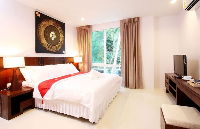 The Park Surin by RESAVA - Foto 7