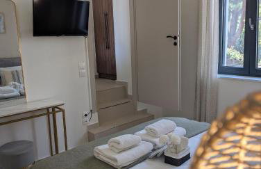 Eriad Patras - Calm Luxury Stay In The City Centre - Photo 3