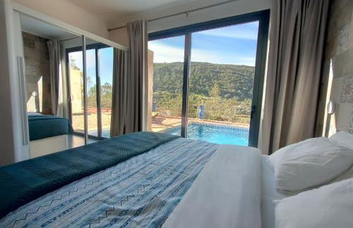 Holiday Home Casa da Cidreira - Villa für 4 Personen - -2 - private Suite by Interhome - Photo 12