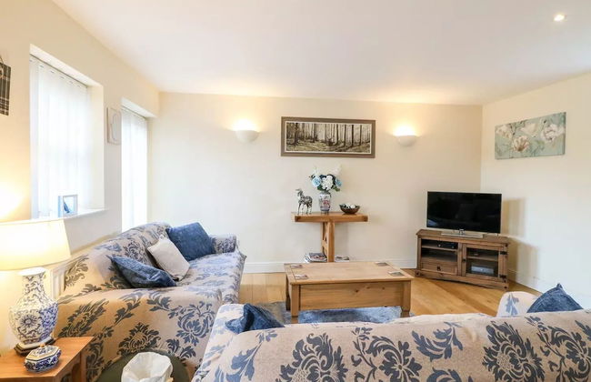 Gratton Grange Farm Holiday Cottage - Foto 6