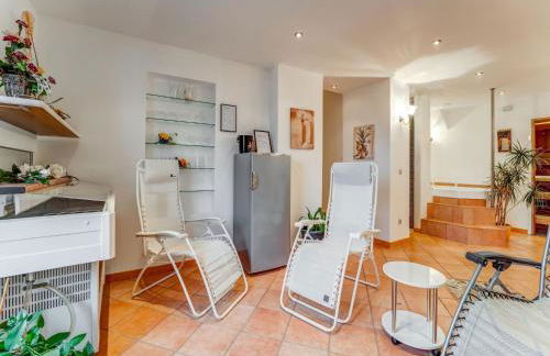 Apartment with wellness oasis - Foto 12