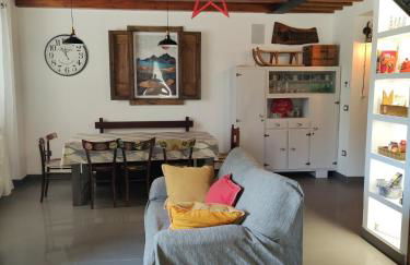 la bottega del fabbro affitto breve - Foto 15