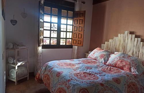 La casita de Paco Albaicin - Foto 23