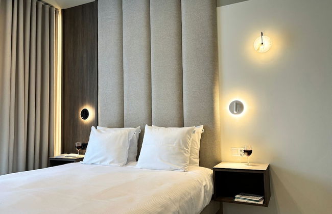 apartamenty-wroc River Point - Photo 39