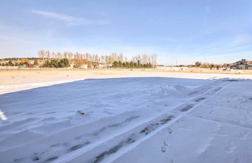 Joliet Studio Less Than 36 Mi to Red Lodge Mountain! - Foto 24