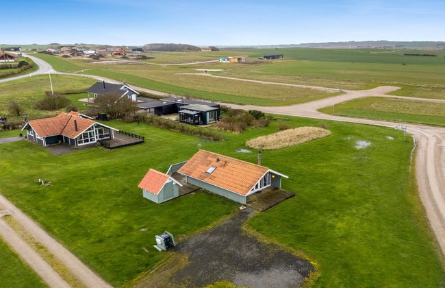 "Lonne" - 750m to the fjord - Foto 5