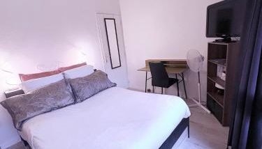 Golf Saint Cyprien ground floor 2 bedrooms Apartment with terrace - Photo 2