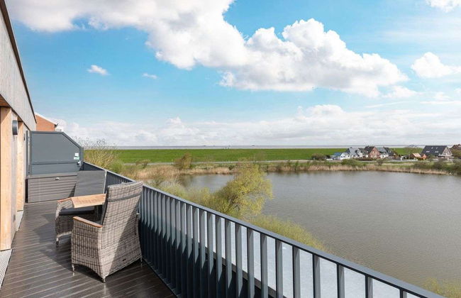 Penthouse Küstenzauber - Foto 1