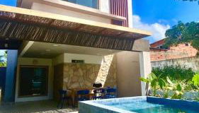 Casa Garaguá - Porto de Pedras,AL - Patacho - Foto 1
