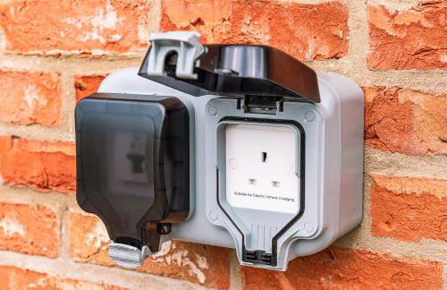 Brecks Farm - Cow Kennels - Foto 24