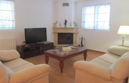 Casa Buenavista - Foto 3