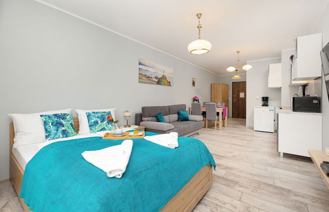 Apartamenty Na Wydmach by Renters - Photo 13