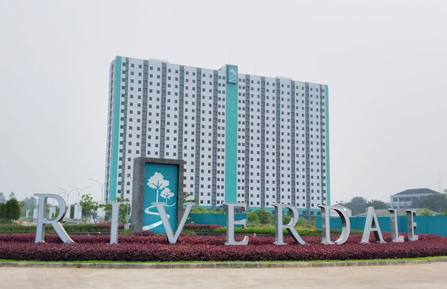 Amerta Room Apartment Riverdale - Foto 1