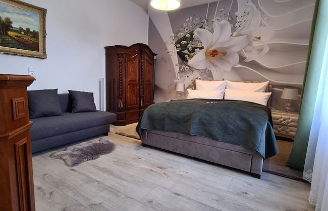 Sonnenhof Bad Salzuflen - Foto 8