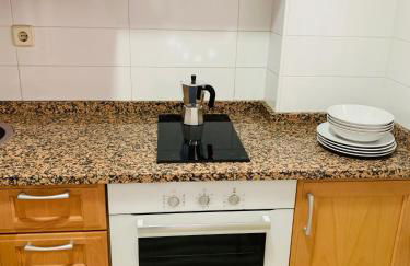 Pisos con Piscina Barrio Exclusivo-MOVISTAR ARENA alquiler temporada - Foto 39