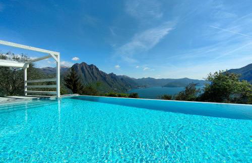 IseoLakeRental - Monti e Lago - Photo 4