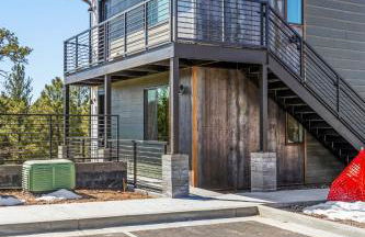 Quiet family getaway - 2 kings, pet friendly - Photo 2