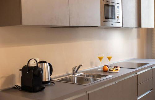 SAN VIO PALACE LUXURY APARTMENTS - Foto 52