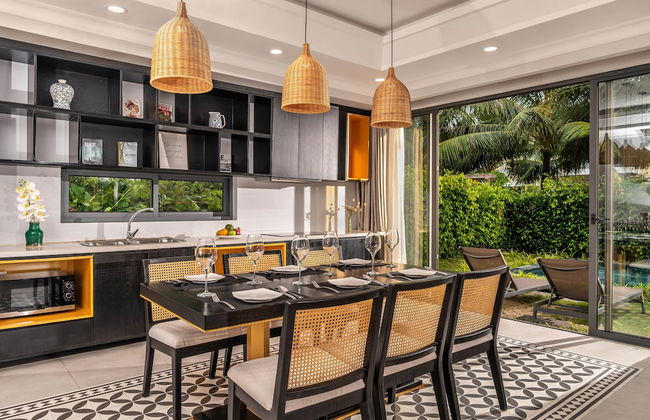 Andochine Resort & Spa Phu Quoc - Foto 34