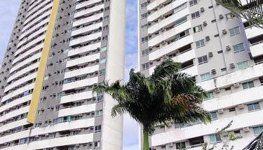 Apartamento completo/ Verano Ponta Negra- Natal - Foto 2