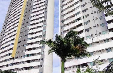 Apartamento completo/ Verano Ponta Negra- Natal - Foto 2