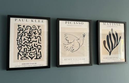 Stylish House with hot tub - Foto 13