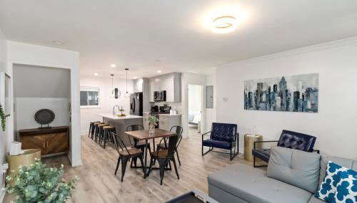 New Home in MidTown- Sleeps 11 For Rent in Atlanta - Foto 3