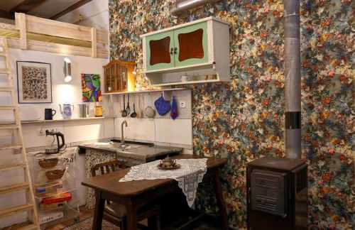 FeWo Prinz Eugen & Salome Schloss Weitersroda - Foto 21