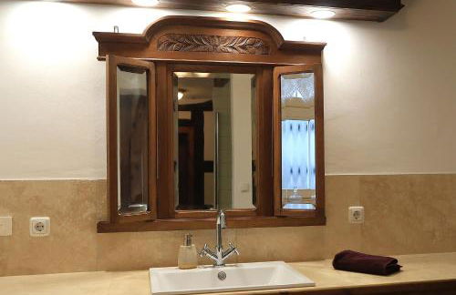 Ferienhaus Kieselbach in der thüringischen Rhön - Foto 18