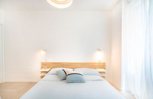 Oltremare, Patio, two steps from the sea - Foto 14