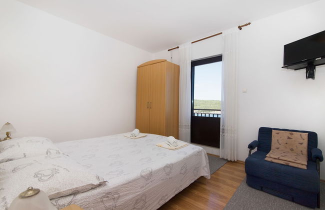 Apartments Jaksa - Foto 2