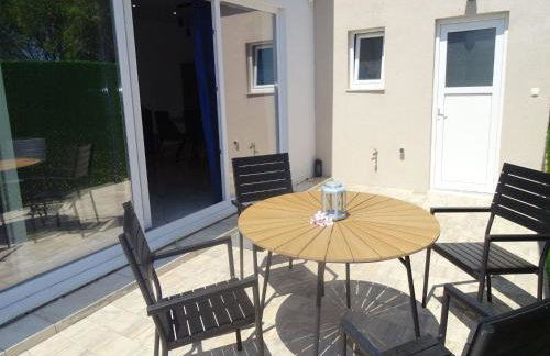 Holiday Home Parancin by Interhome - Photo 27