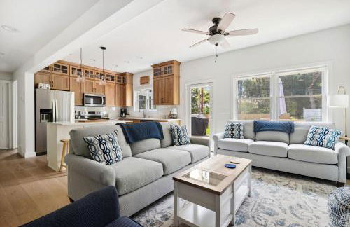 Greystone Cottage by Juniper Holiday + Home - Foto 14