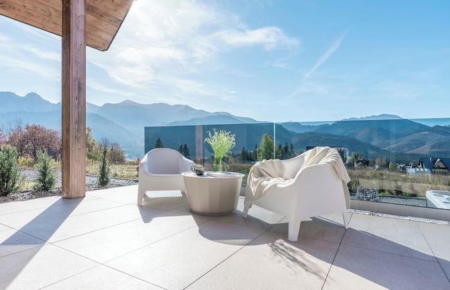 Wierchy View - Loft Affair Collection - Photo 24