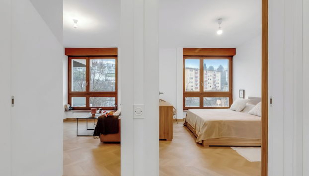 Passion Home - Foto 3, Habitación