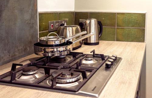 Mill House Cottage - Star Stay on The Cotswold Way - Foto 48