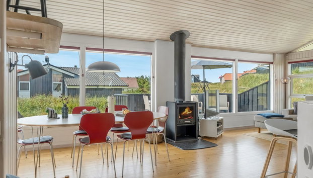 "Nedelko" - 250m from the sea - Foto 4, Kitchen / Dining Room