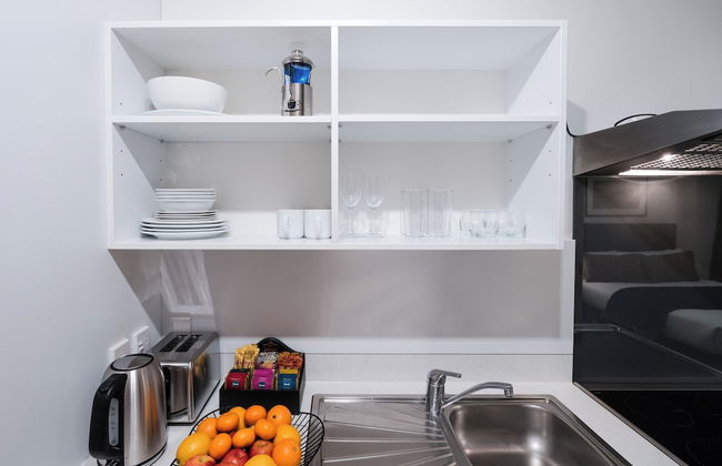 Gilmer Apartment Hotel - Foto 50