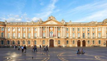 Superbe T2 avec Terrasse face au parc des fontaines - Foto 5