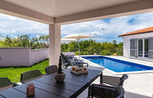 Villa Nana Comfortable Holiday Residence - Photo 14