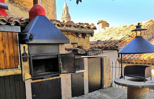 Casa Rural Conesa I - Foto 19