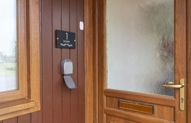 Sunnyside Cottage 5 Mins to St Andrews - Foto 19