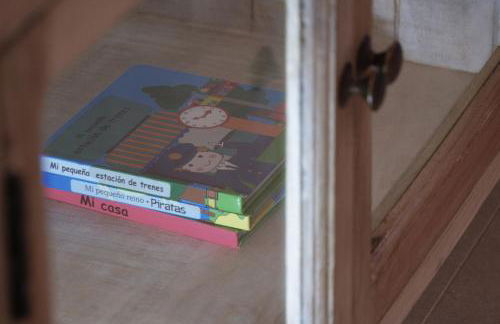 Casa Velasca - Foto 29