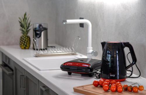 Paxos Luxury Living Junior Suites - Foto 35