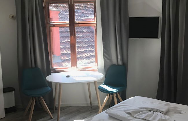 Aparthotel Walhalla - Foto 2