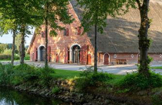 Kultur Gut Hasselburg - Foto 36