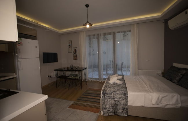 Istanbul Relax Suite - Foto 26