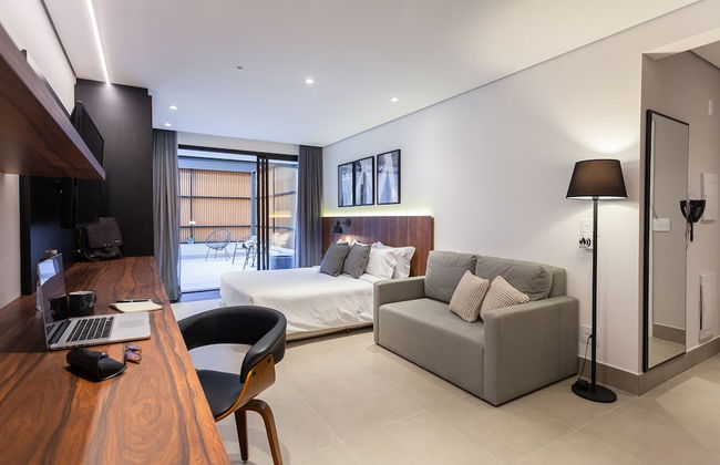 Tabas by Blueground Pivô Match Vila Nova - Foto 9