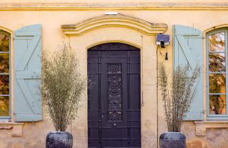 Château Soules - Piscine - Lac - Calme - Foto 37